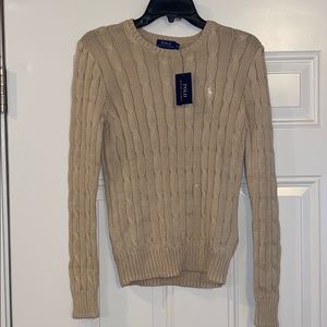 Polo Ralph Lauren Sweater